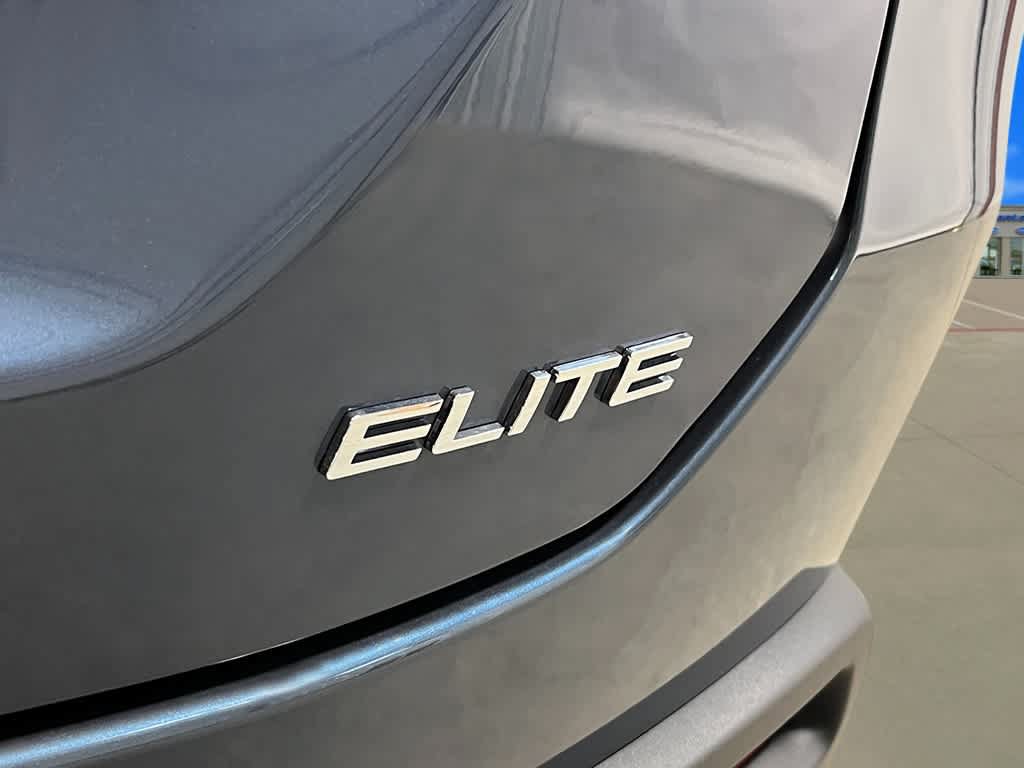 New 2026 Honda Pilot Elite image 6