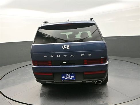 New 2026 Hyundai Santa Fe SEL image 7