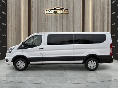 Used 2023 Ford Transit 350 XLT