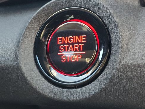 Used 2026 Honda CR-V LX image 9