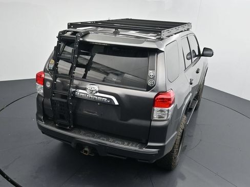 Used 2010 Toyota 4Runner SR5 AWD/4WD image 14