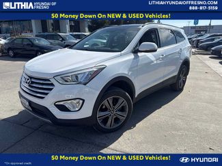 Used 2016 Hyundai Santa Fe SE w/ Option Group 03 AWD/4WD video 1