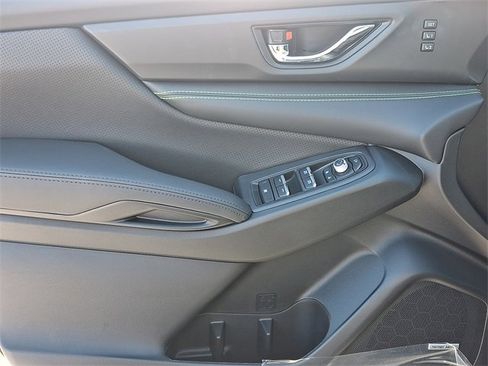 New 2025 Subaru Ascent Bronze Edition image 8