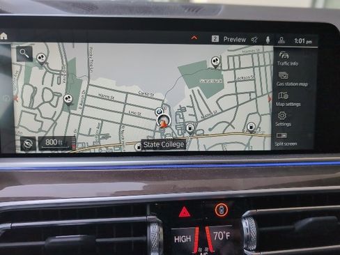 Used 2023 BMW X5 xDrive40i image 16