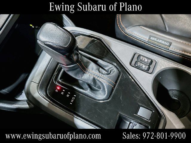 Used 2024 Subaru Crosstrek 2.5i Limited AWD/4WD image 16