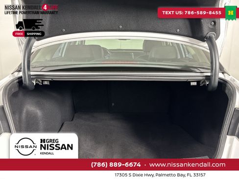 Used 2020 Kia Optima EX image 29