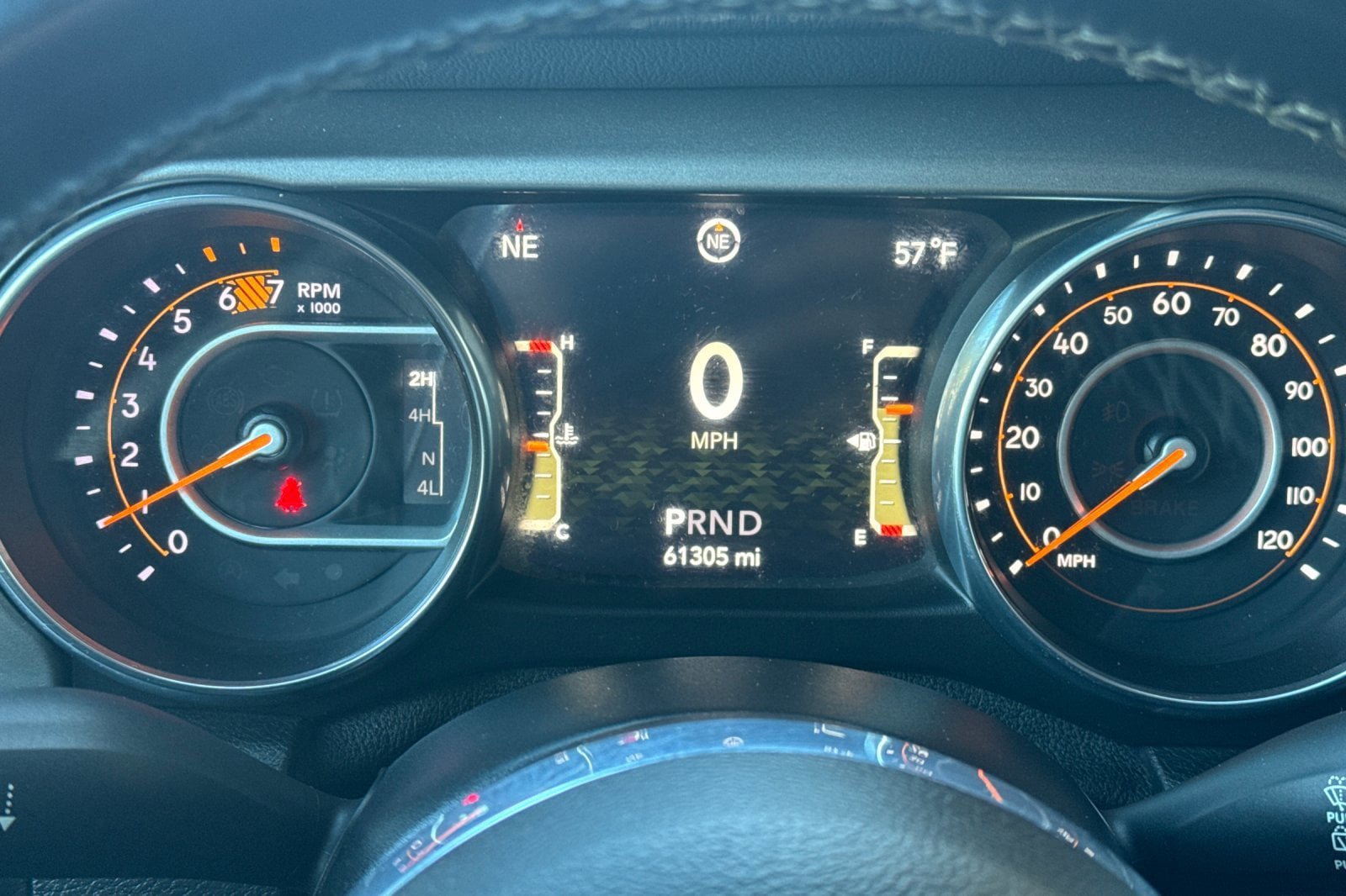Used 2020 Jeep Wrangler Unlimited Sahara AWD/4WD image 30