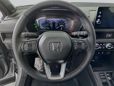 New 2026 Honda CR-V Sport-L image 19