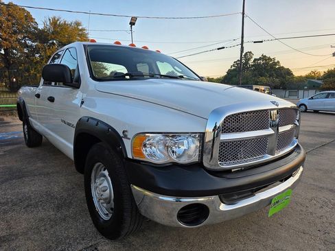Used 2005 Dodge Ram 3500 Truck ST RWD image 3