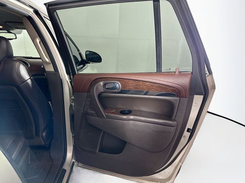 Used 2013 Buick Enclave Leather w/ Trailering Provision Package image 31