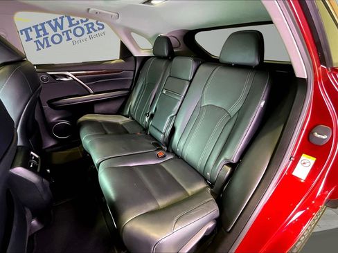Used 2016 Lexus RX 350 FWD w/ Premium Package image 23