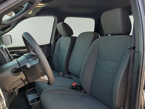 Used 2024 RAM 1500 Classic Warlock image 11