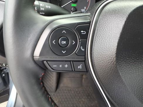 Certified 2024 Toyota Corolla Cross AWD Hybrid image 30