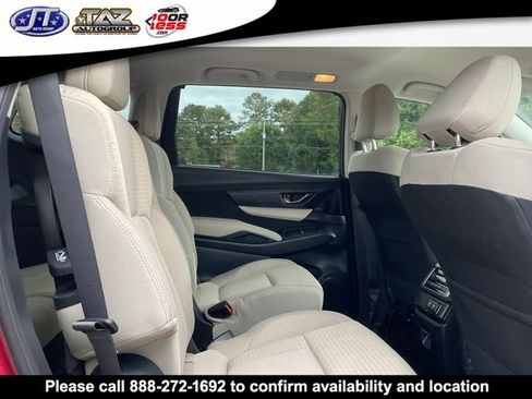 Used 2019 Subaru Ascent Premium image 13