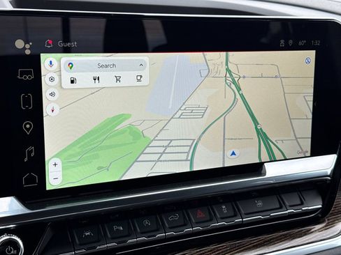 New 2026 GMC Sierra 1500 SLE w/ Preferred Package RWD image 17