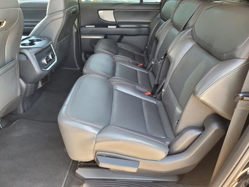 Used 2025 Ford Expedition Max Active RWD image 20