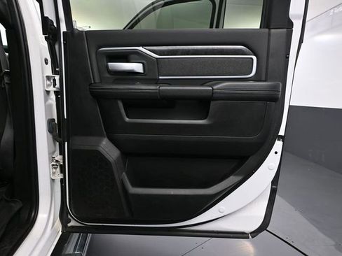 Used 2019 RAM 3500 Big Horn w/ Towing Technology Group image 44