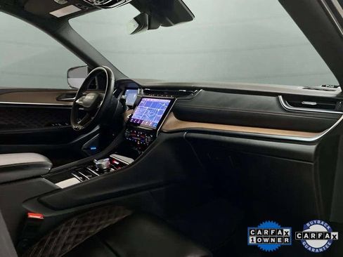 Used 2022 Jeep Grand Cherokee Summit image 21