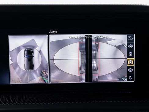 Used 2022 Mercedes-Benz G 63 AMG Squared w/ AMG Night Package Magno image 22