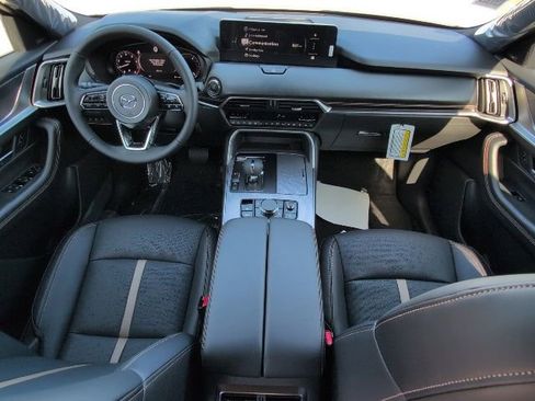 Used 2026 MAZDA CX-90 3.3 Turbo w/ Premium Plus Pkg AWD/4WD image 5
