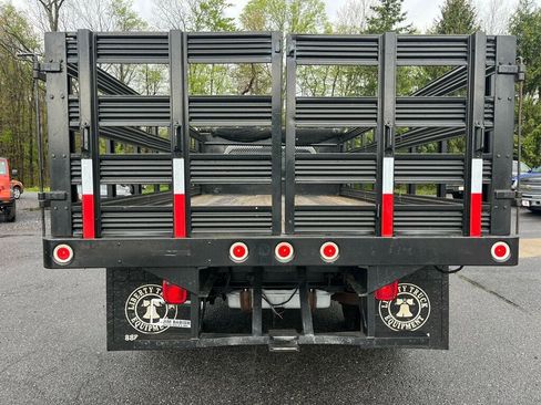 Used 1999 Ford F450 2WD Regular Cab Super Duty image 5