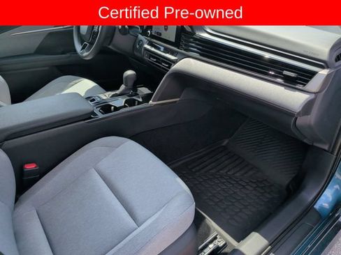 Certified 2026 Toyota Camry LE FWD image 26