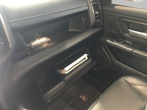 Used 2023 RAM 1500 Rebel w/ Rebel Level 2 Equipment Group image 33