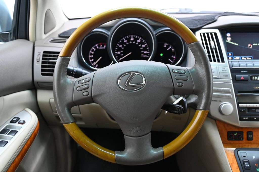 Used 2008 Lexus RX 350 AWD image 26