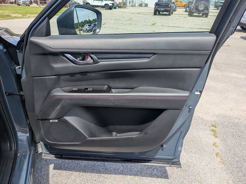Used 2025 MAZDA CX-5 Carbon Edition AWD/4WD image 34
