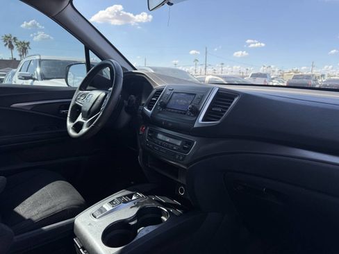 Used 2021 Honda Pilot LX image 33