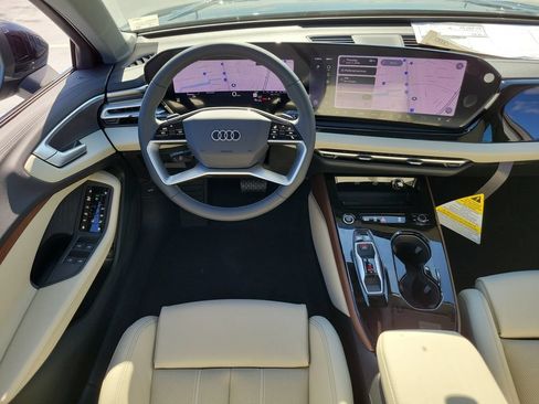 New 2026 Audi A5 2.0T Premium Plus AWD/4WD image 22