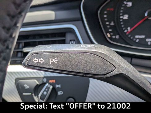 Used 2018 Audi A5 2.0T Premium w/ Convenience Package AWD/4WD image 28