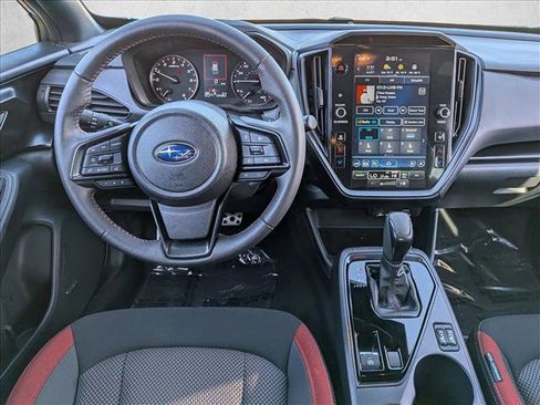 Used 2024 Subaru Impreza RS image 15