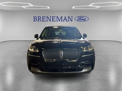 Used 2020 Lincoln Aviator Reserve w/ Equipment Group 202A AWD/4WD image 2