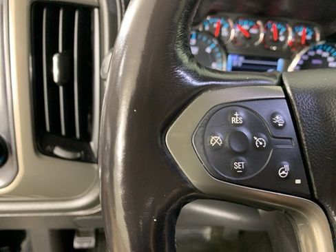 Used 2018 Chevrolet Silverado 1500 High Country image 20