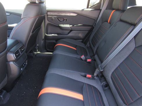 New 2026 Honda Passport TrailSport image 14