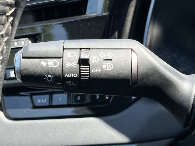 Used 2024 Lexus RX 350 F Sport w/ Convenience Package AWD/4WD image 45