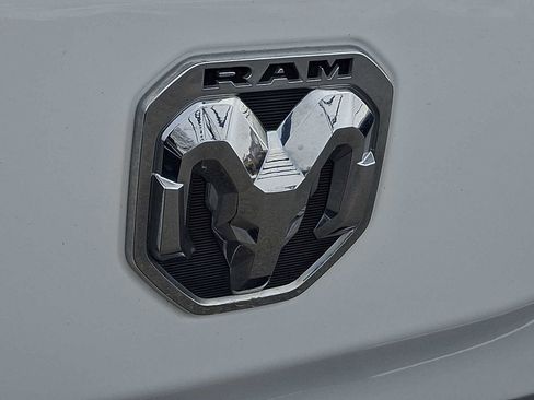 Used 2020 RAM 1500 Big Horn image 29