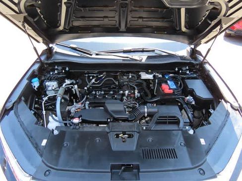 Certified 2023 Honda CR-V EX-L image 10