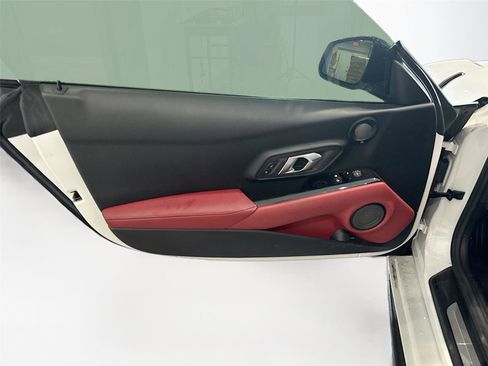 Used 2022 Toyota Supra A91 Edition w/ Driver Assist Package image 11