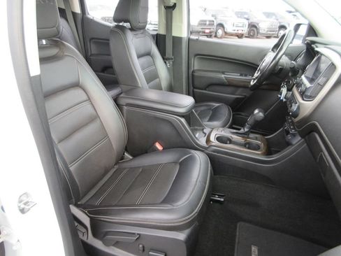 Certified 2018 GMC Canyon Denali AWD/4WD image 21