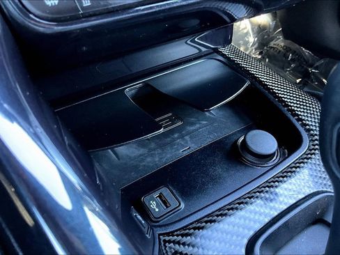 Used 2021 Toyota Supra Premium w/ Driver Assist Package image 12