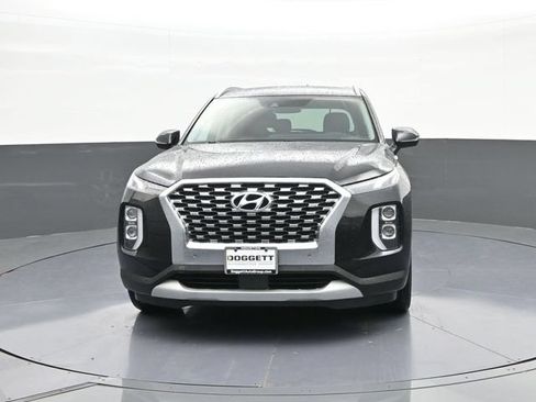 Used 2020 Hyundai Palisade SEL w/ Convenience Package FWD image 28