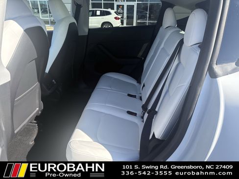 Used 2023 Tesla Model Y Long Range image 10