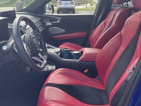 Used 2023 Acura RDX A-Spec image 3