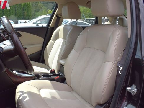 Used 2016 Buick Verano Sport Touring image 11