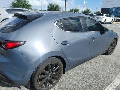 Used 2023 MAZDA MAZDA3 s image 2