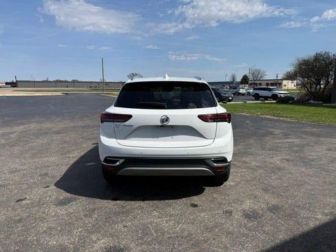 Used 2023 Buick Envision Preferred image 7