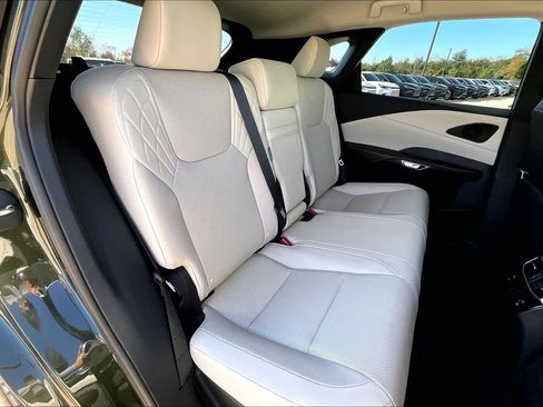 Certified 2024 Lexus RX 350 FWD image 19