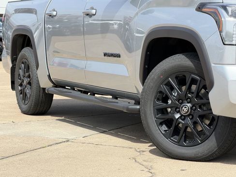 New 2026 Toyota Tundra Limited RWD image 11